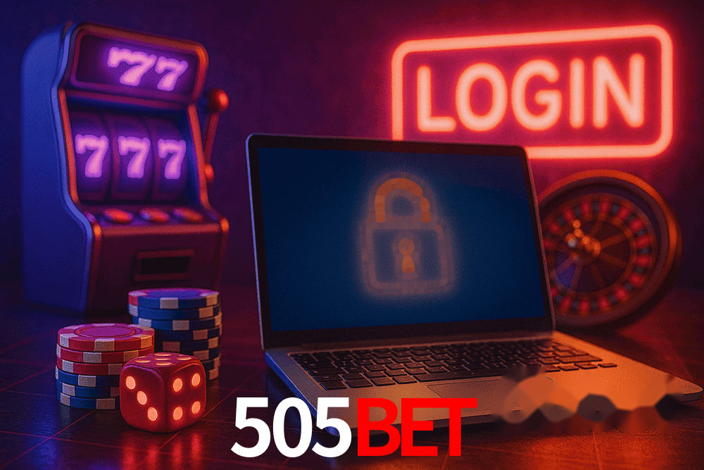 Experiência VIP 505bet