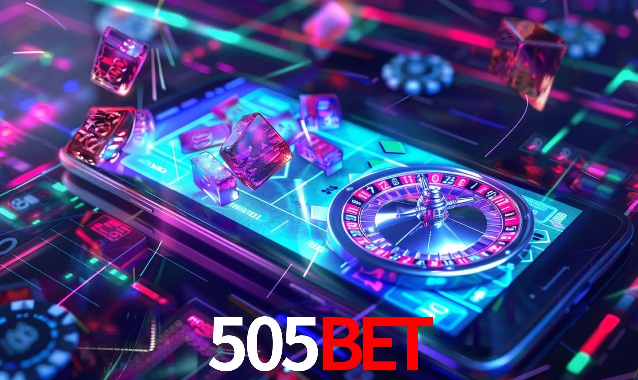Estatísticas 505bet