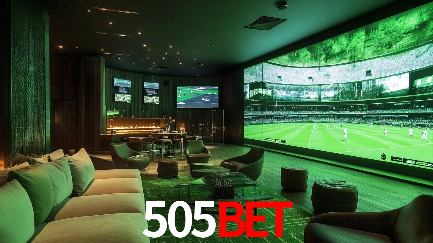 505bet - Bem-vindo ao Cassino Oficial - 505bet.com
