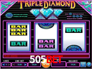 Desvendando o Mundo dos Jogos Virtuais na 505bet