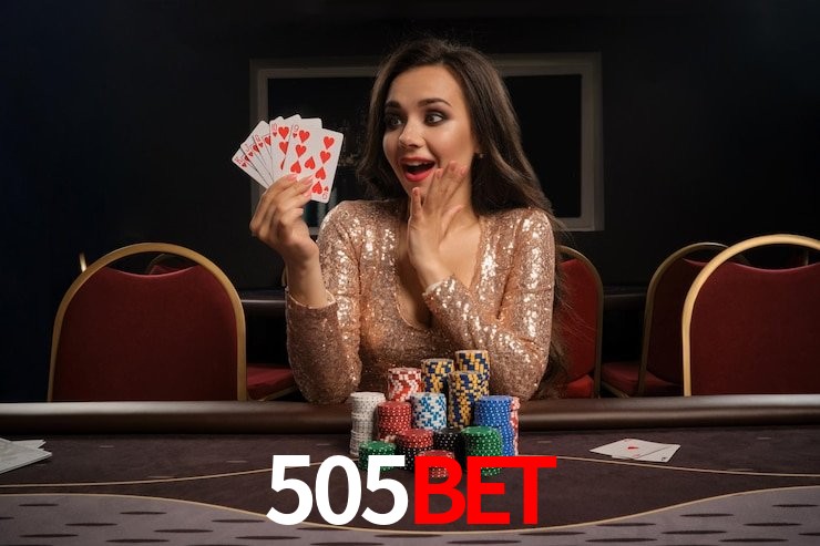 505bet feedback — formulário de envio no aplicativo oficial