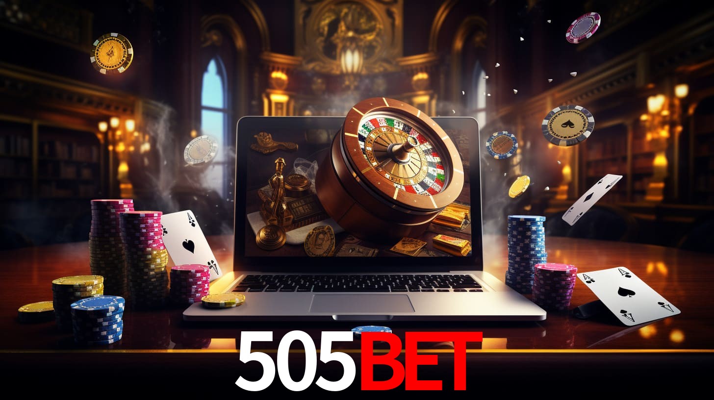 Daily Bonuses 505bet