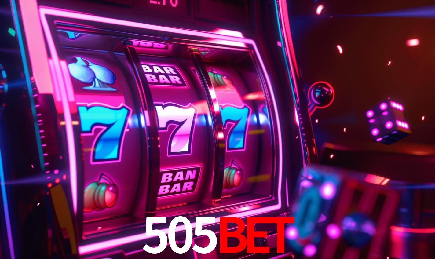 A Emoção da Loteria na 505bet: Uma Chance de Mudança de Vida