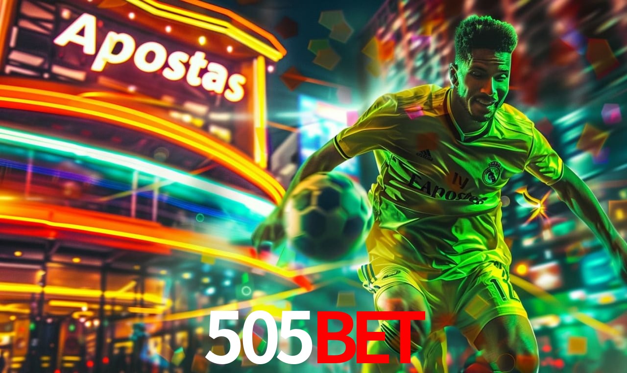 Diretório de Jogos 505bet