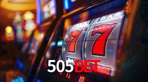 Benefícios da Conta 505bet