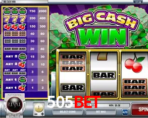A Emoção da Loteria na 505bet: Uma Chance de Mudança de Vida