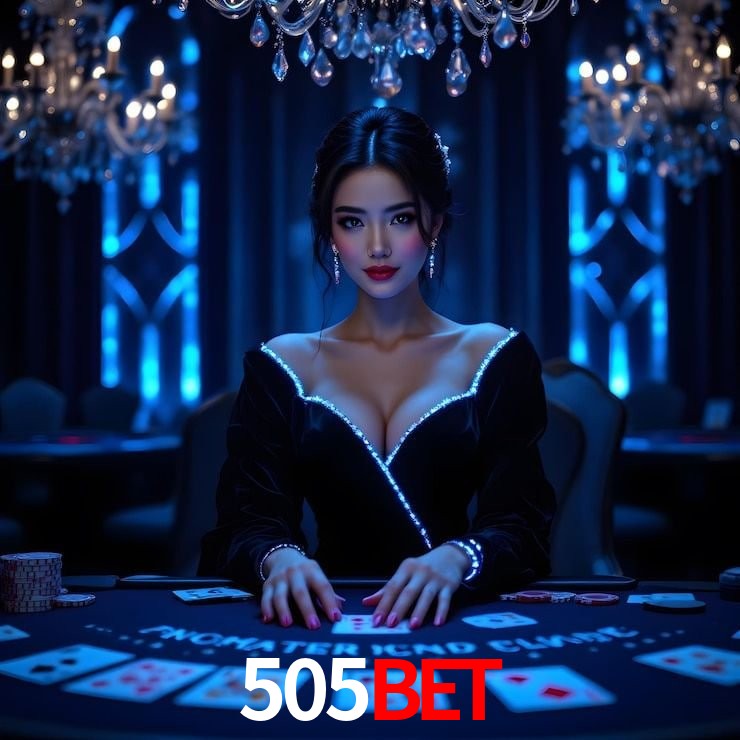 Provedores de Jogos 505bet