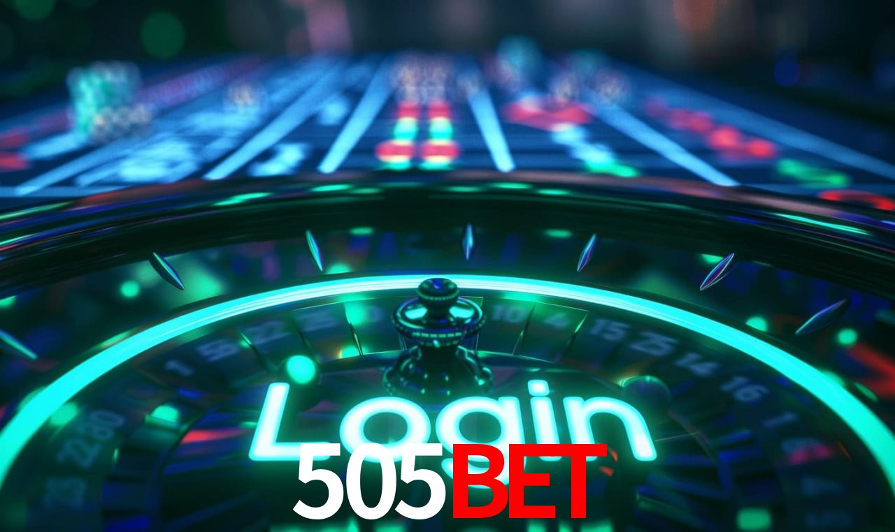 Apostas de Tênis 505bet