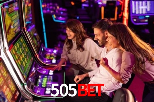 505bet FAQ — suporte e ajuda no aplicativo oficial