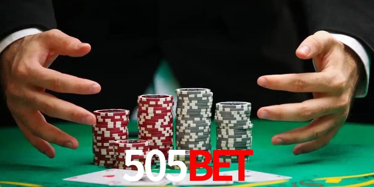 505bet plataforma — depósito PIX instantâneo no caixa