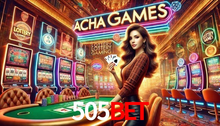 Spaceman Game 505bet