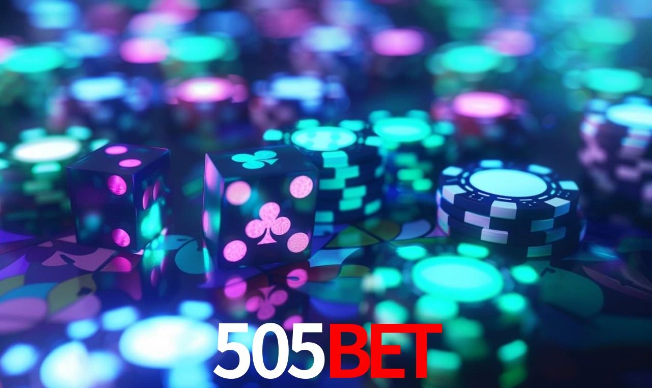 Casino VIP 505bet