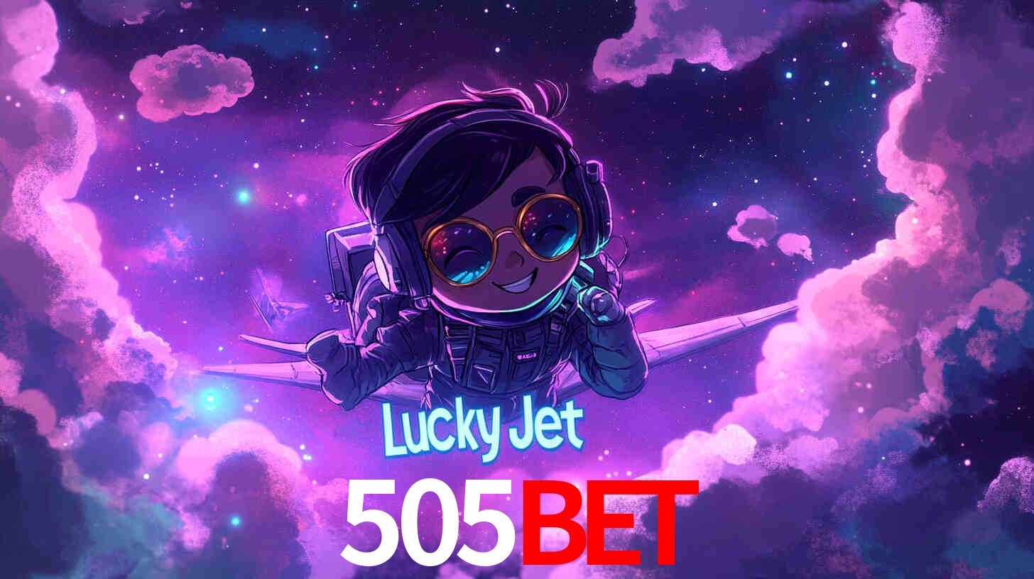 Apostas Esportivas na 505bet: Um Guia Completo