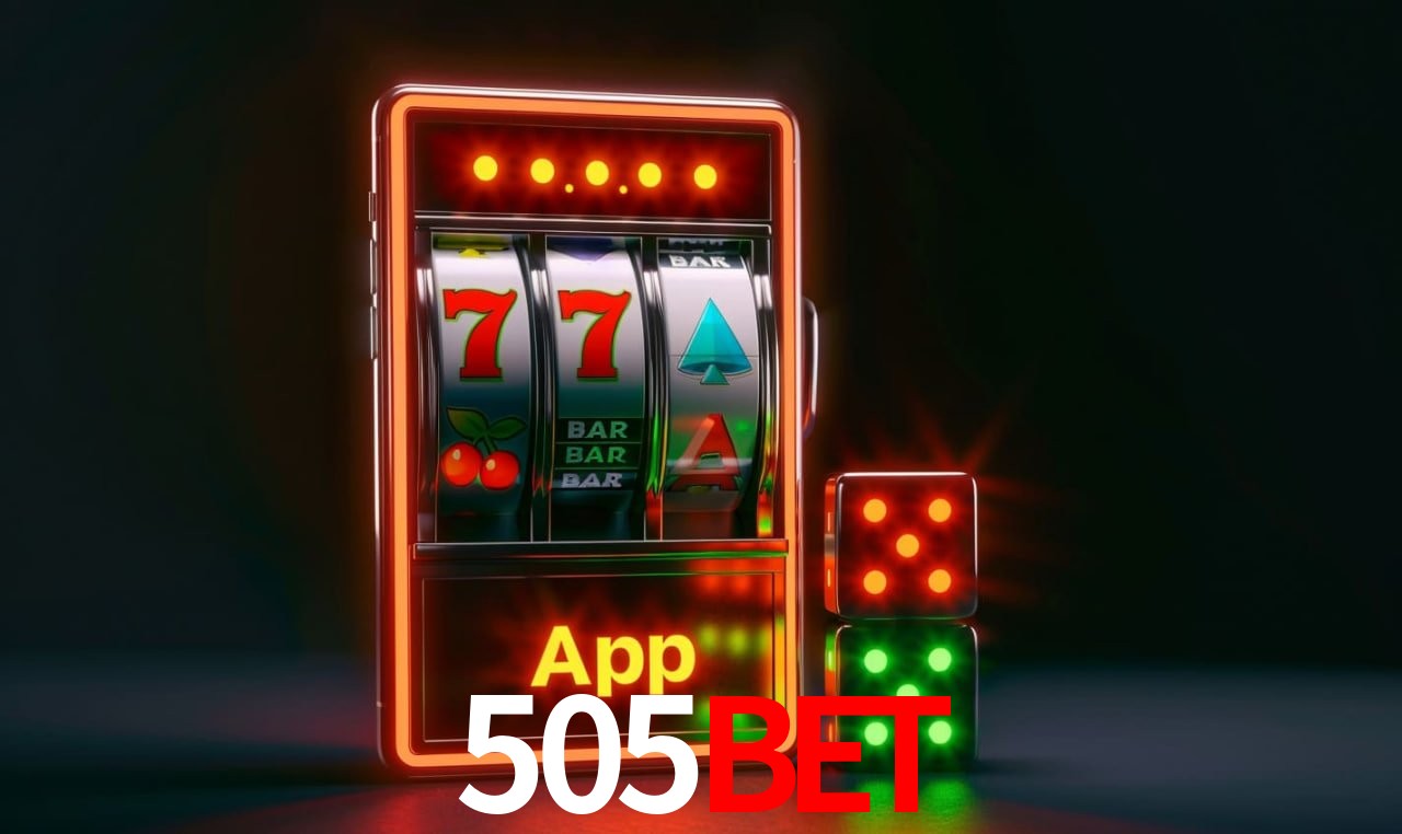 Recursos de Bônus 505bet