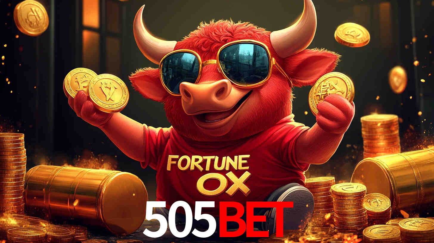 A Experiência Imersiva dos Cassinos Ao Vivo no 505bet