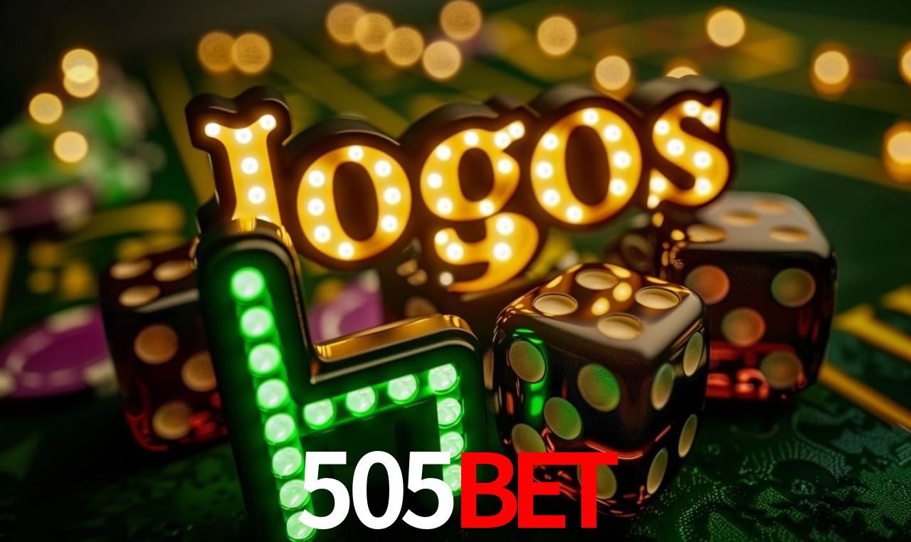 Avaliações dos Jogadores 505bet