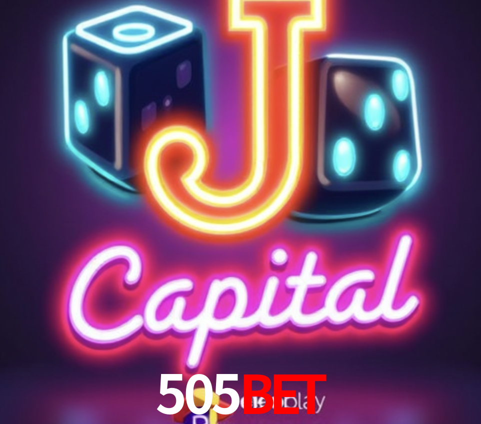 APP oficial da 505bet para mobile