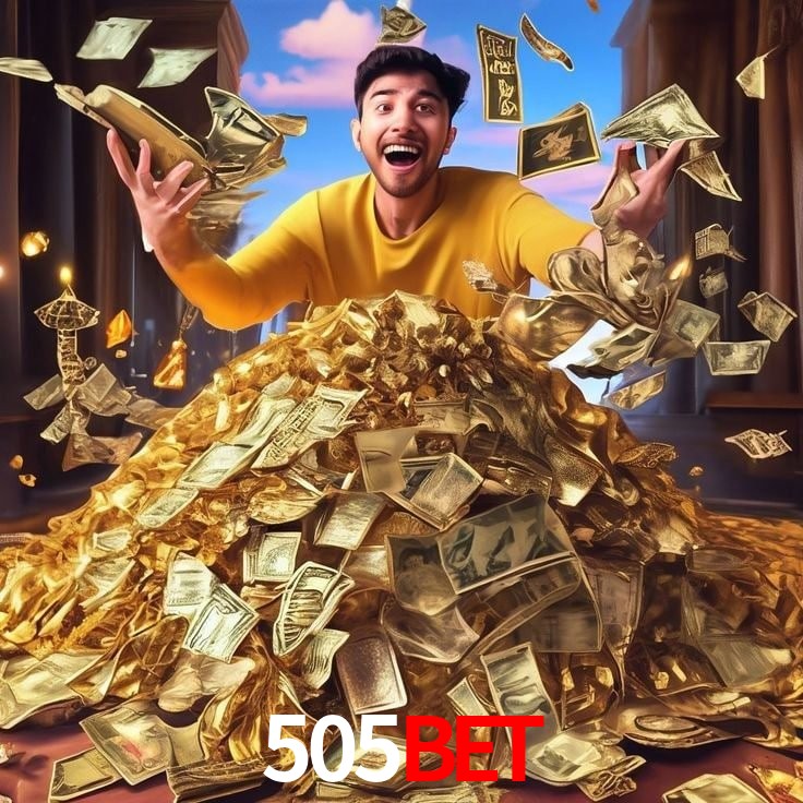 Mesa de Blackjack 505bet