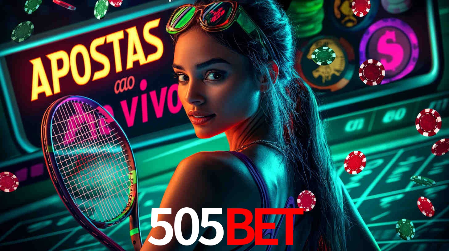A Popularidade dos Caça-Níqueis no 505bet