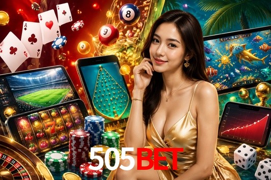 VIP Casino 505bet