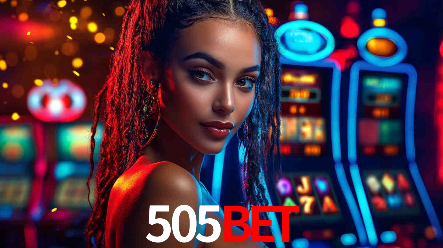 Descubra a Essência do 505bet: Nossa História e Compromissos