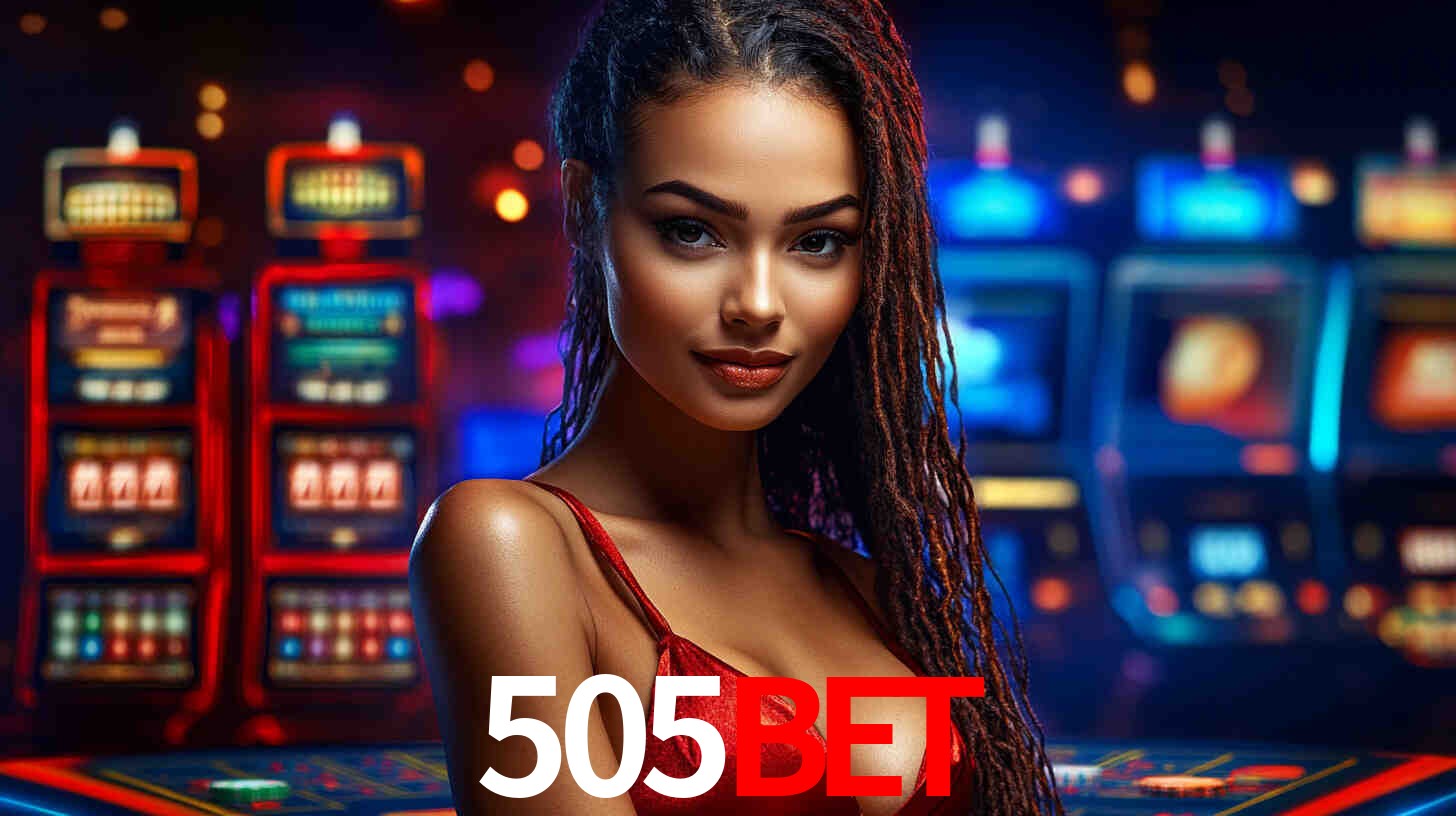 Descubra o Programa VIP da 505bet: Vantagens Exclusivas para Jogadores