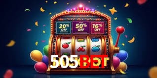 Integração de APIs 505bet