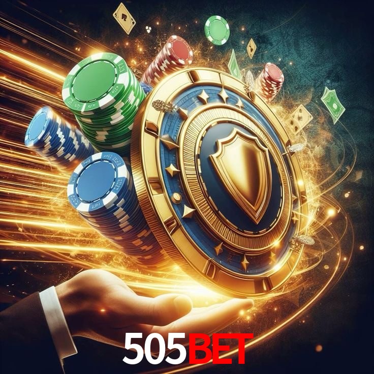 505bet termos — contrato de uso e regulamento da plataforma
