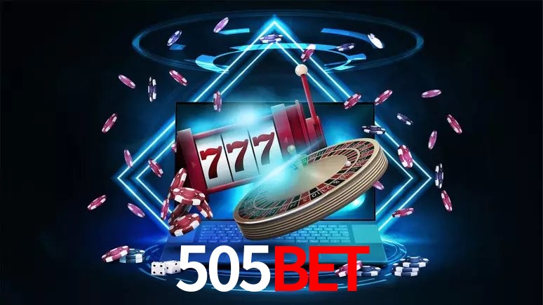 Login Seguro 505bet