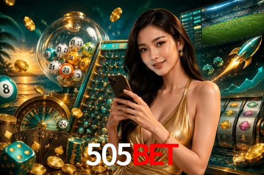 Quick Registration 505bet