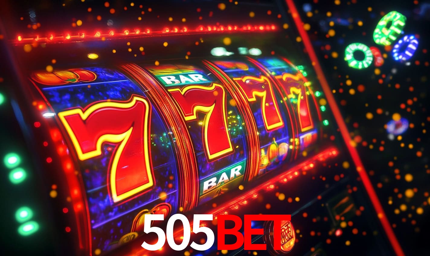 505bet: Seu Especialista em Apostas Esportivas Brasileiras