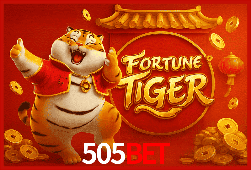 Interface Premium 505bet