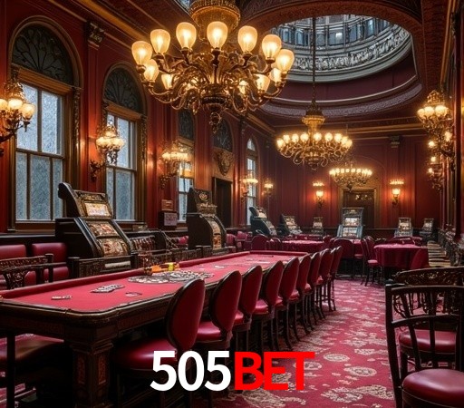Especiais de Fim de Semana 505bet
