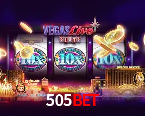 Descubra a Essência do 505bet: Nossa História e Compromissos