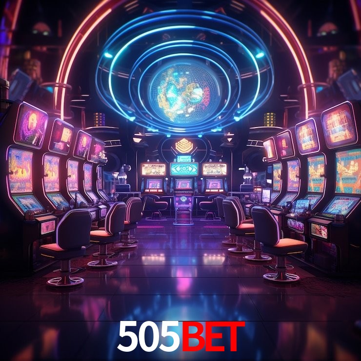 505bet plataforma — saque cashout PIX com comprovante
