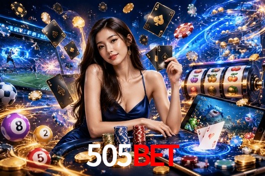 2FA Security 505bet