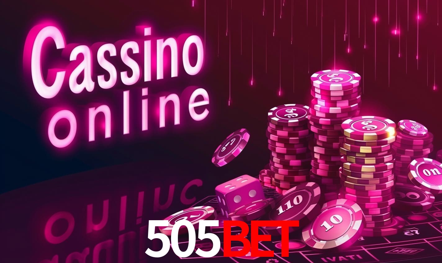 Desvendando o Mundo dos Jogos Virtuais na 505bet