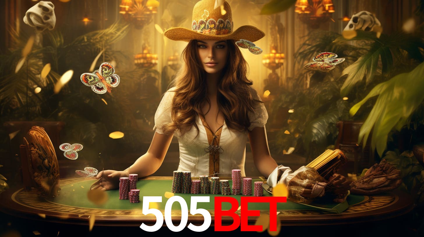 Programa VIP 505bet