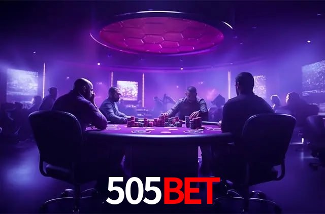 505bet download — arquivo APK para Android oficial