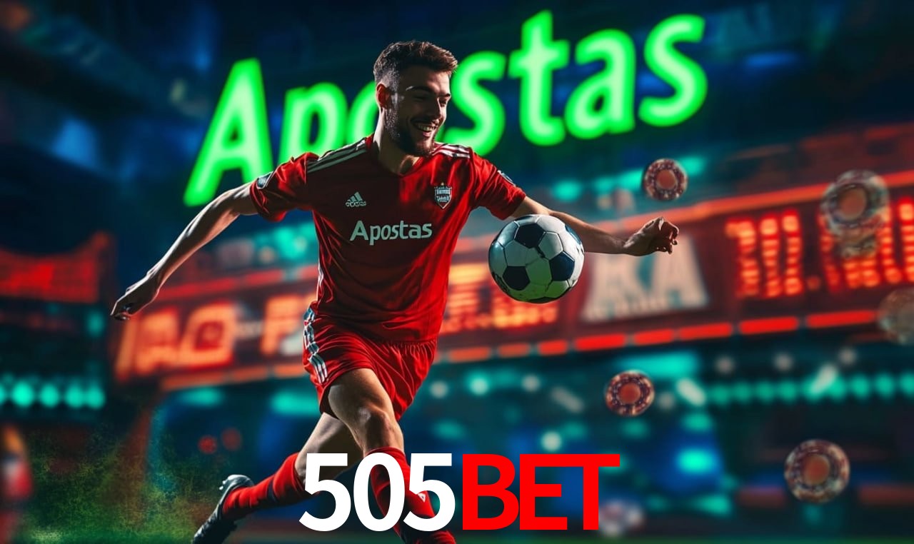 PIX Instantâneo 505bet