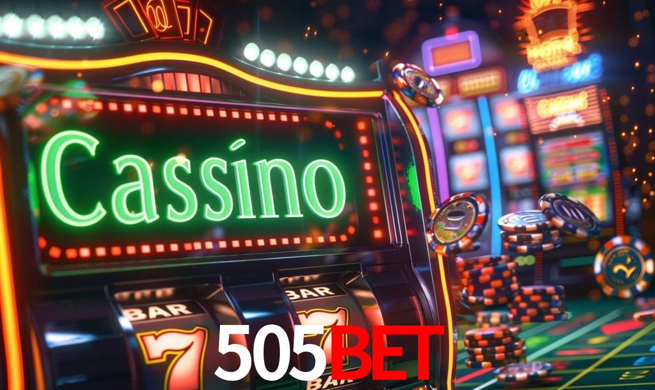 Segurança 2FA 505bet