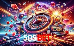 Estatísticas Esportivas 505bet