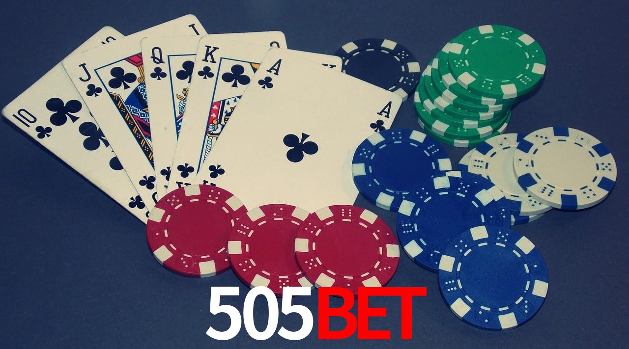 Game Statistics 505bet