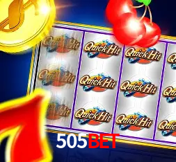Inovações de Jogos na 505bet: O Futuro das Experiências Interativas