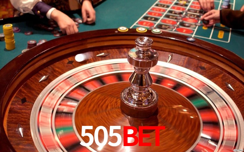 Programa VIP 505bet