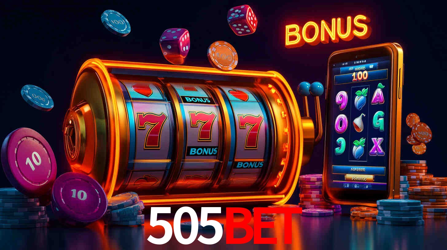 Explorando a Categoria de Eventos em Apostas na 505bet