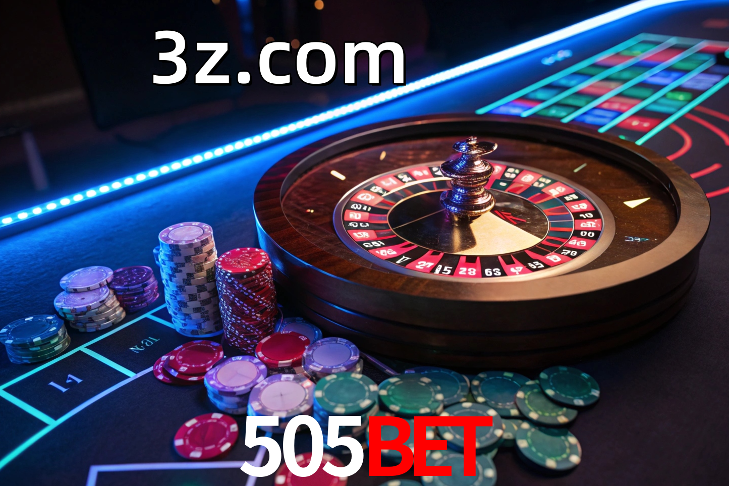 505BET