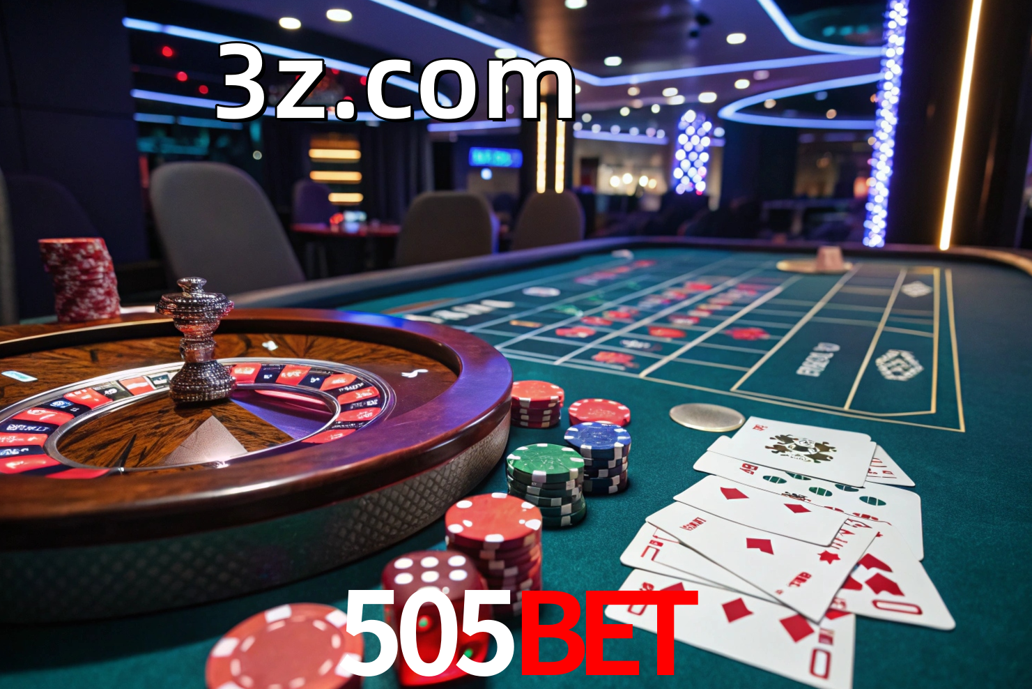 505BET