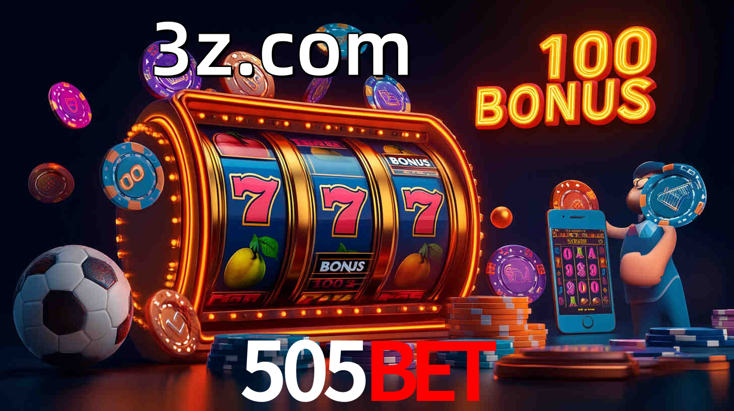 505BET