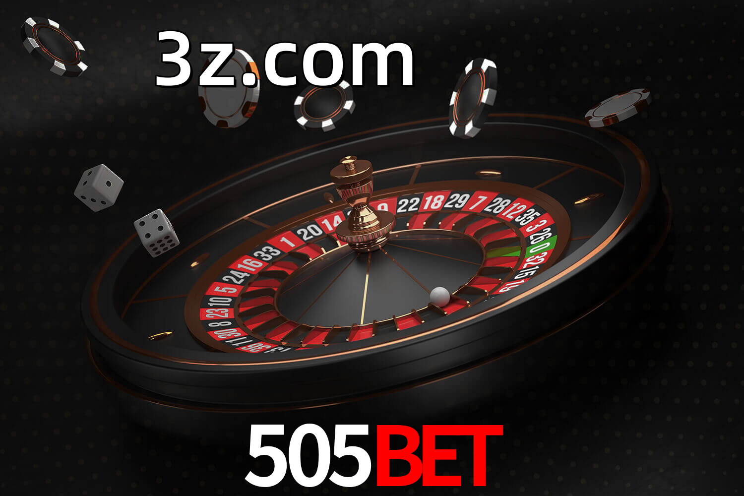 505BET